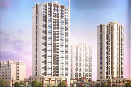 购房合同网签号在购房合同的哪里